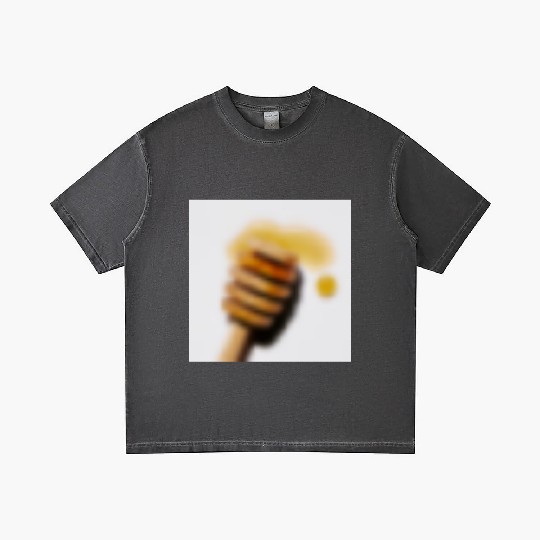 Jack O'Weirds Eldritch Farm - oranges Gradient T Shirts