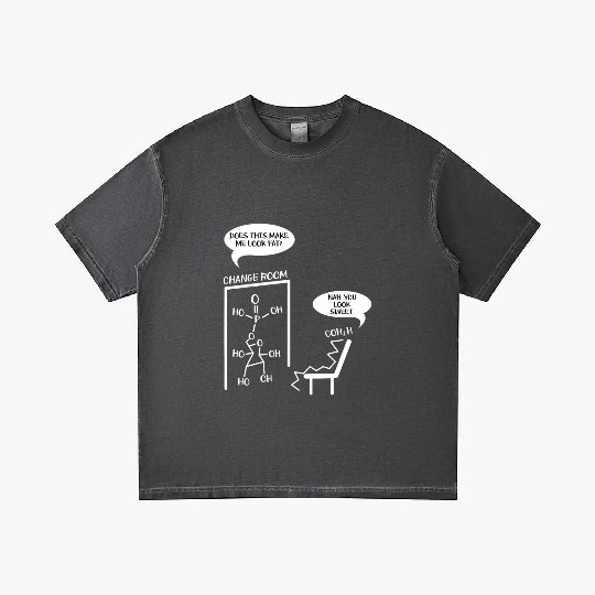 Chemistry Student - Science Teacher Chemist Gradient T Shirts