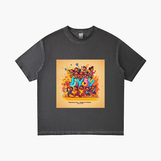 film production company logo design Gradient T Shirts