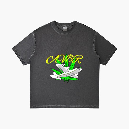 CLOUD PILOTS Gradient T Shirts