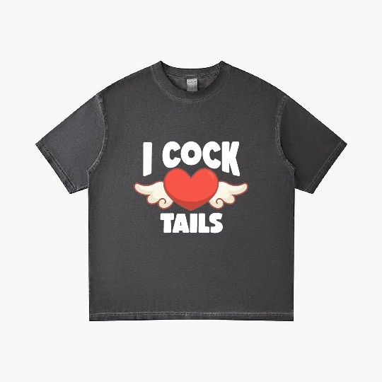 Funny I Love Cocktails 8 Gradient T Shirts