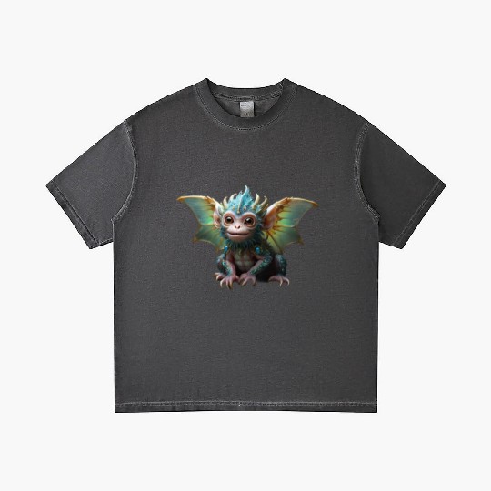 Flying Monkey Gradient T Shirts
