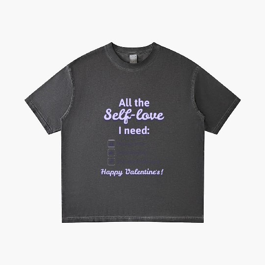 Self Love I Need' Gradient T Shirts! Gradient T Shirts