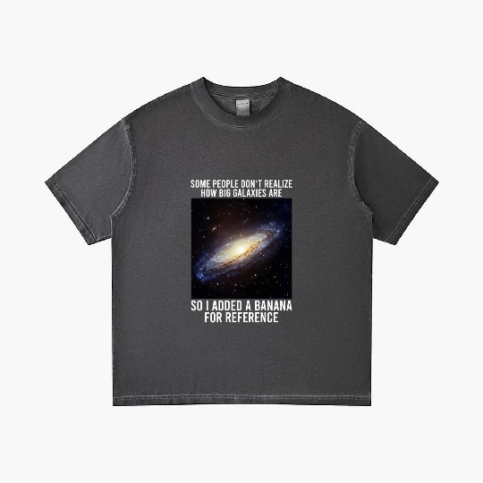 Galaxy Meme Science Astrophysics Astrology Gradient T Shirts