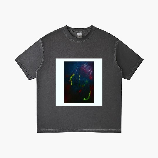 Delta Gradient T Shirts