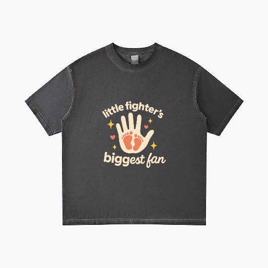 NICU Sibling Preemie Big Brother Big Sister Gradient T Shirts