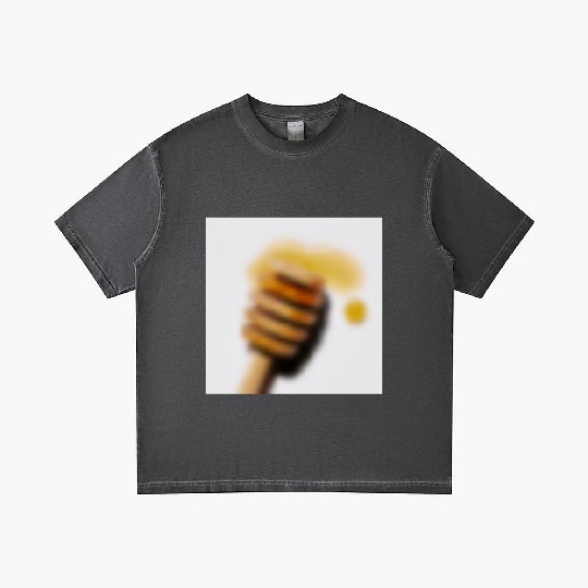 Be Your Soft Queen – Bunny Aesthetic Gradient T Shirts