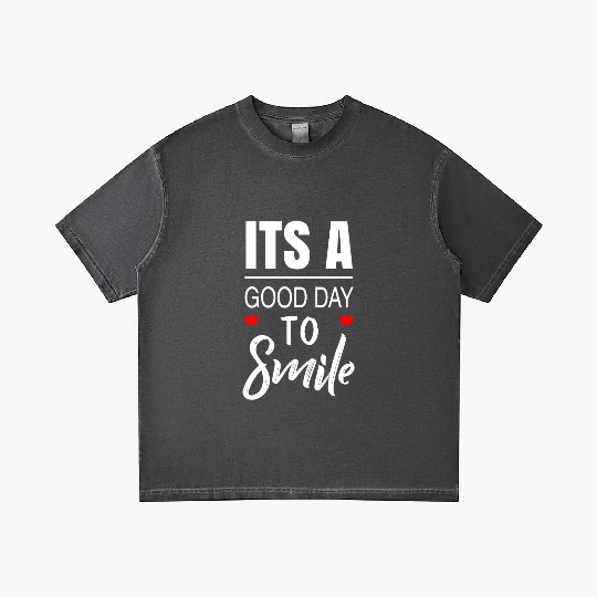 Inspirational Positive Quote Design Gradient T Shirts