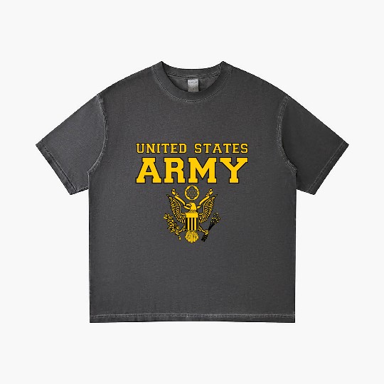 US Army Gradient T Shirts