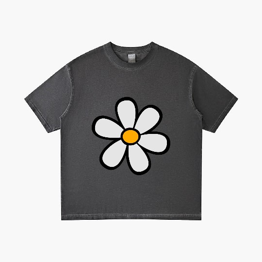Daisy Gradient T Shirts