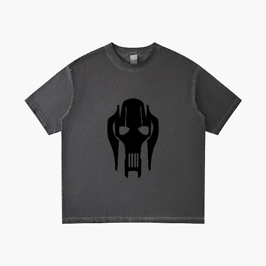 General Grievous - Star Wars Gradient T Shirts