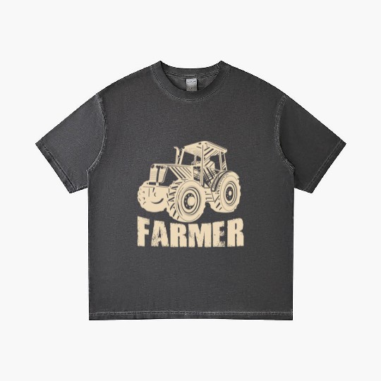 Farmer horny farmer stupid farmer farmer's wife Gradient T Shirts