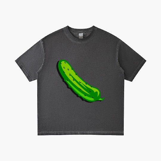 It's a giant pickle Gradient T Shirts