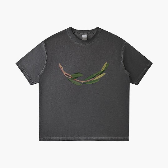 Olive branch 2 Gradient T Shirts