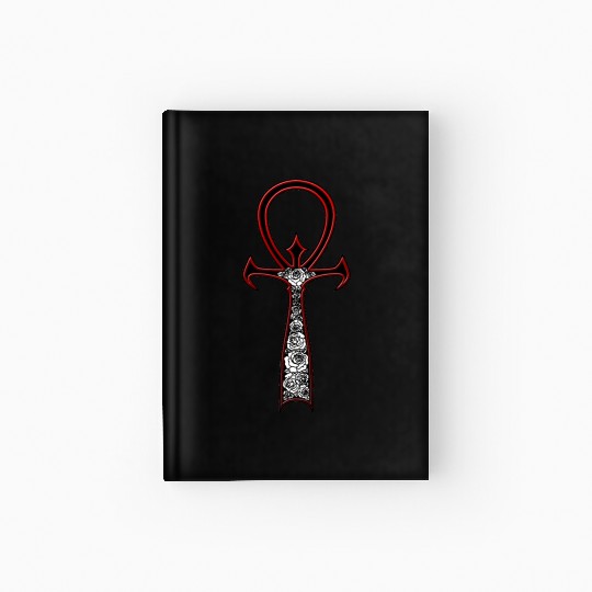 Vampire the Masquerade Hardcover Journal