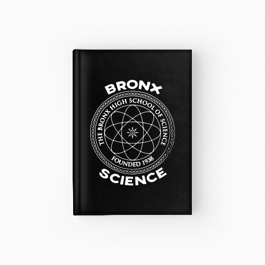 The Bronx Science Hardcover Journal