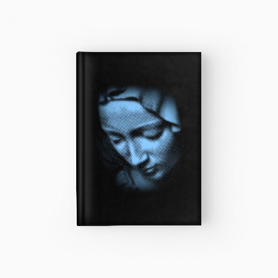 Mother Mary Hardcover Journal