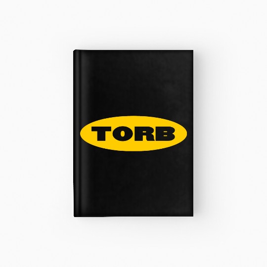 Overwatch Torb Swedish Logo Hardcover Journal