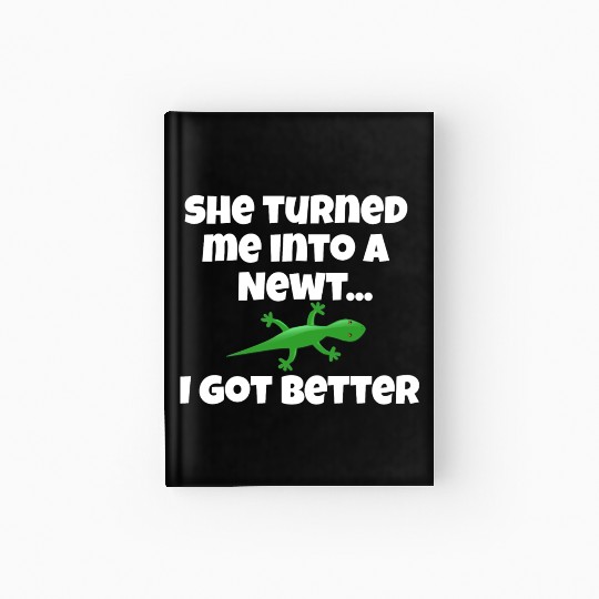 The Princess Bride Hardcover Journal