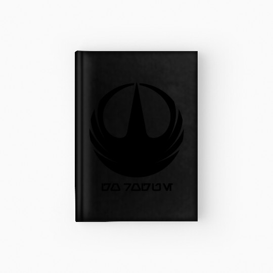 Rogue One Rebel Symbol Hardcover Journal