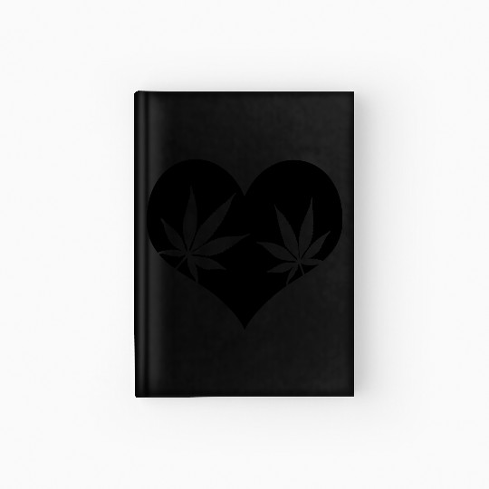 My Mary Jane Hardcover Journal