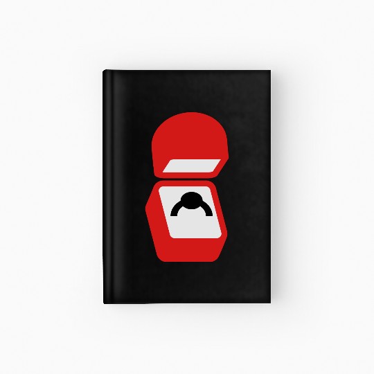 seasons occacions vectorstock 10695798 Hardcover Journal