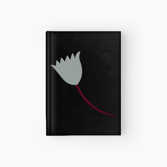 Tulip Hardcover Journal
