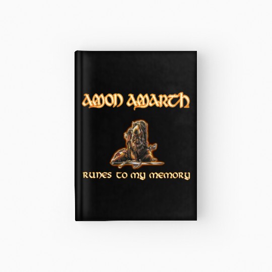 Swedish melodic death metal band from Tumba Hardcover Journal