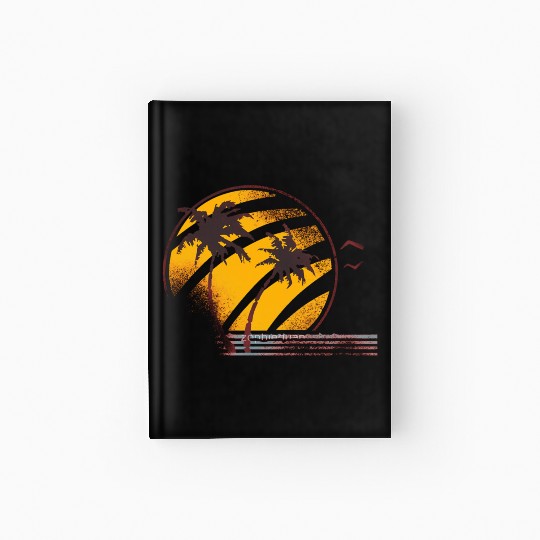 The Last of Us Ellie's Hardcover Journal