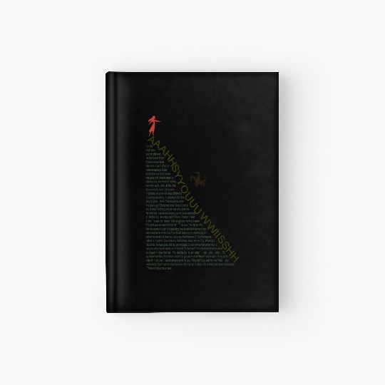 Princess Bride Hardcover Journal