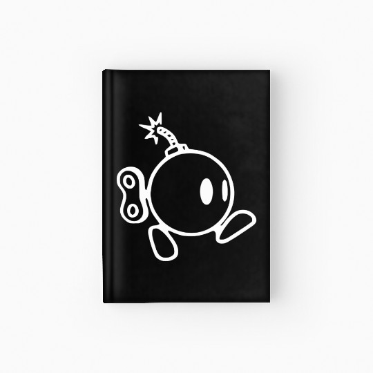 Jdm Car Hardcover Journal