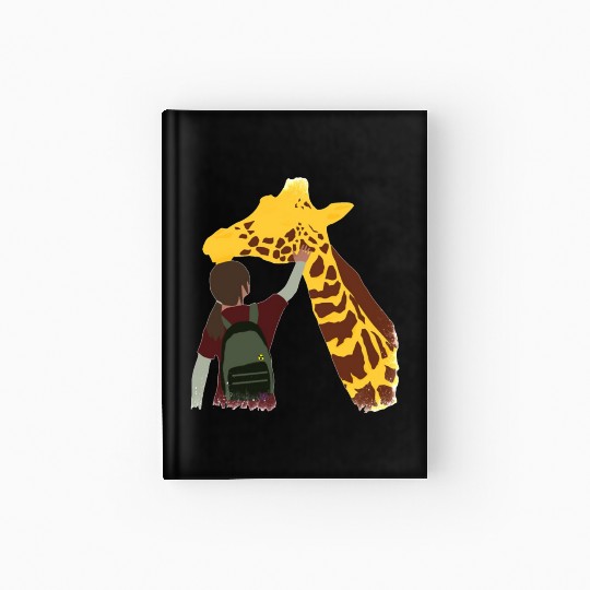 The Last of Us Hardcover Journal