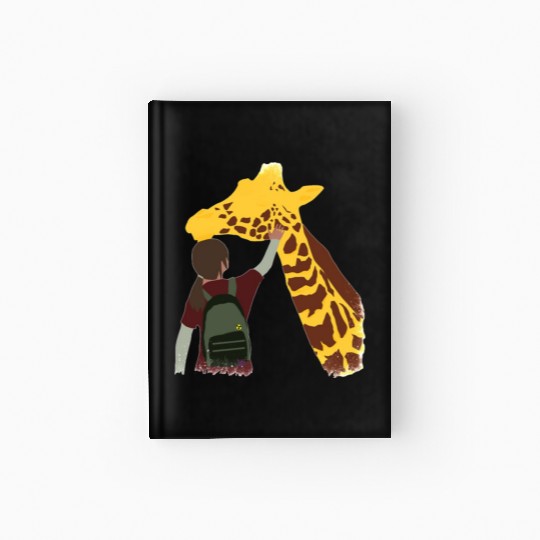 The Last of Us Hardcover Journal