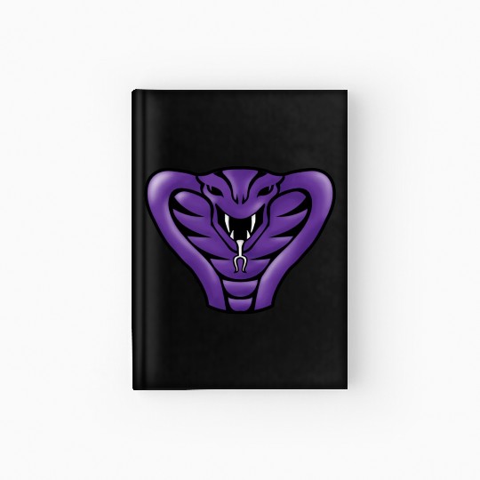 globo gym costume Hardcover Journal