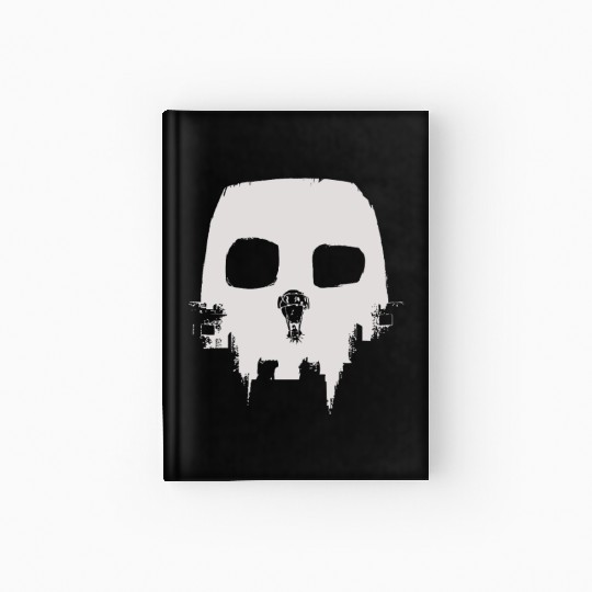 Clash of Clans Hardcover Journal