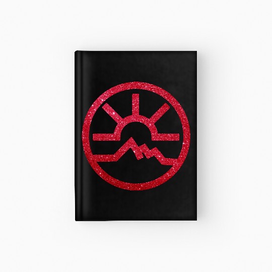 Heartland, Heartland Ranch, Heartland US Hardcover Journal