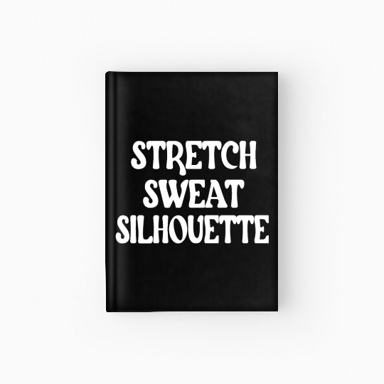 Ballet Dancer Proud Ballerina Ballet Dance Life Hardcover Journal