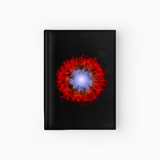 nova Hardcover Journal