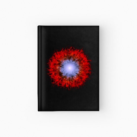 nova Hardcover Journal