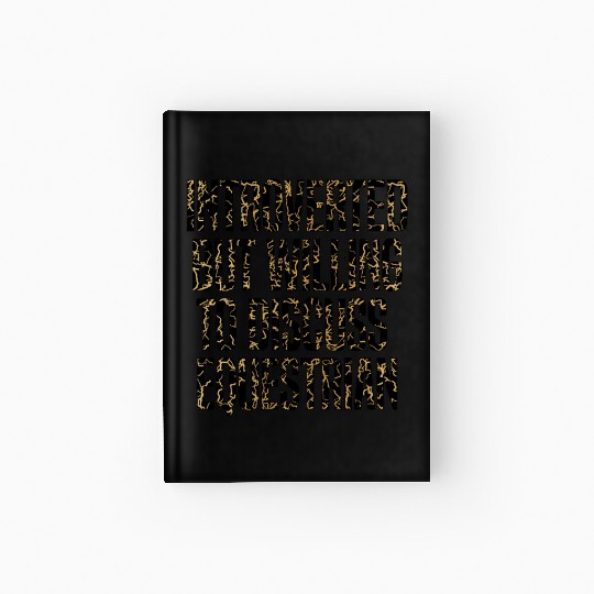 Equestrian Coach: Introverted But Willing To Discu Hardcover Journal