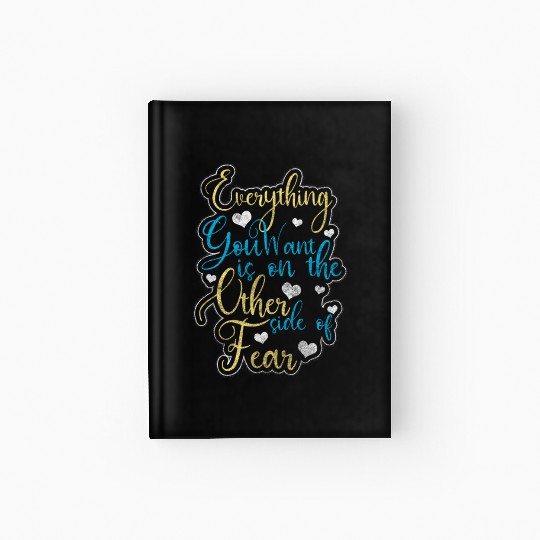 Entrepreneur Money Hardcover Journal