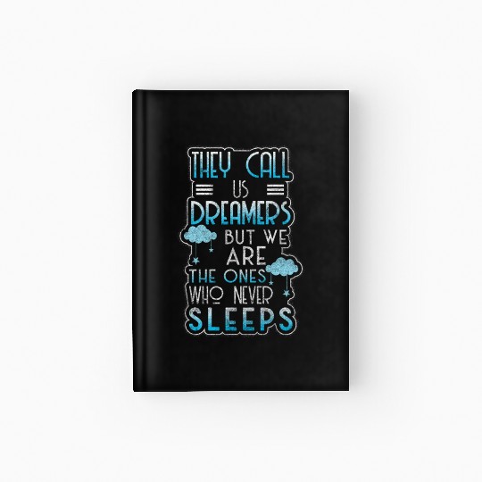Self-Employed Boss Money Work Hardcover Journal