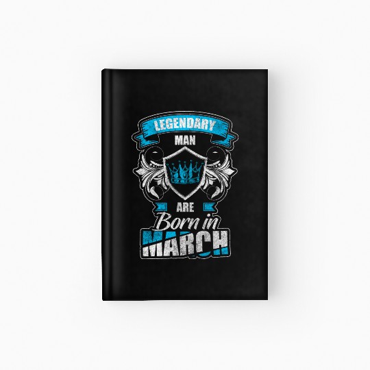 Month Of Birth Age Congratulations Surprise Hardcover Journal