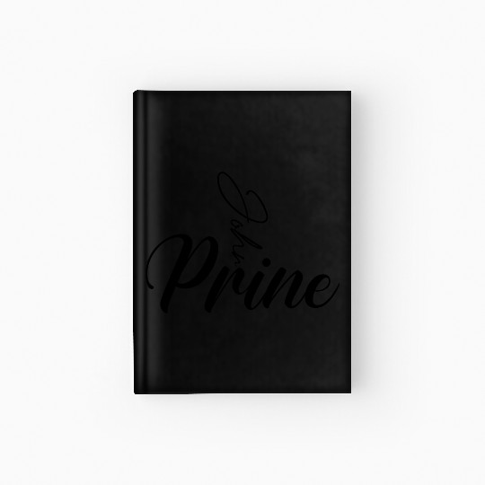 John Prine Hardcover Journal