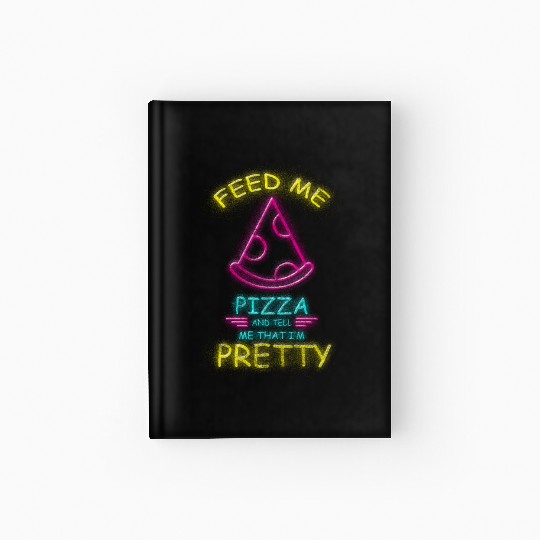 Vintage 90S House Hardcover Journal