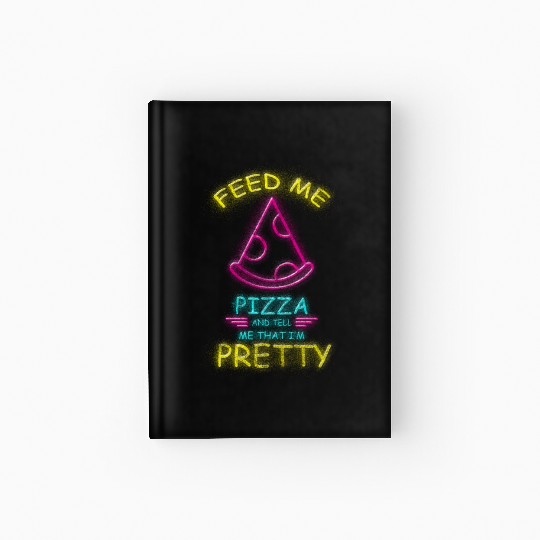 Vintage 90S House Hardcover Journal