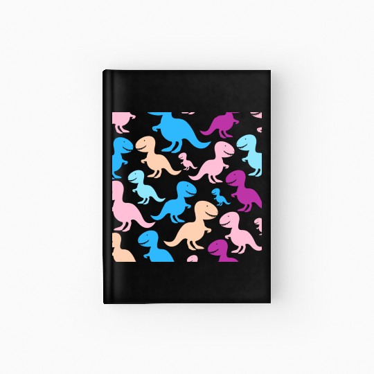 PAPA SAUR, Father's Day Hardcover Journal