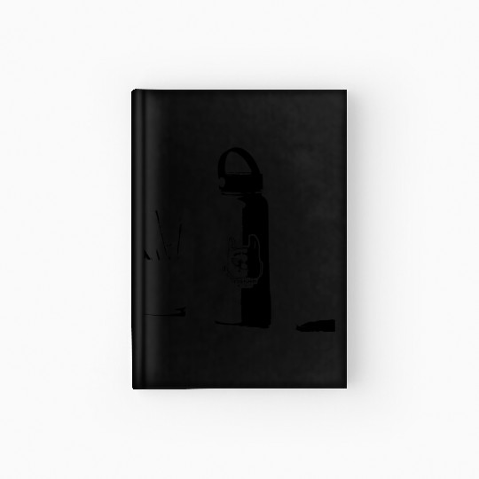 Axolotl Save Hardcover Journal