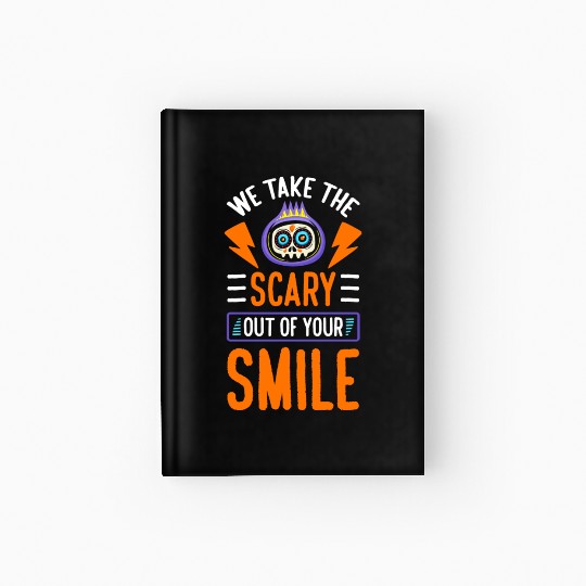 Evil Little Sister Big Sister Hardcover Journal