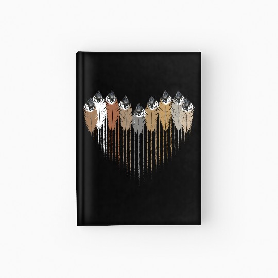 Bird Lover Birdwatching Bird Whisperer Hardcover Journal